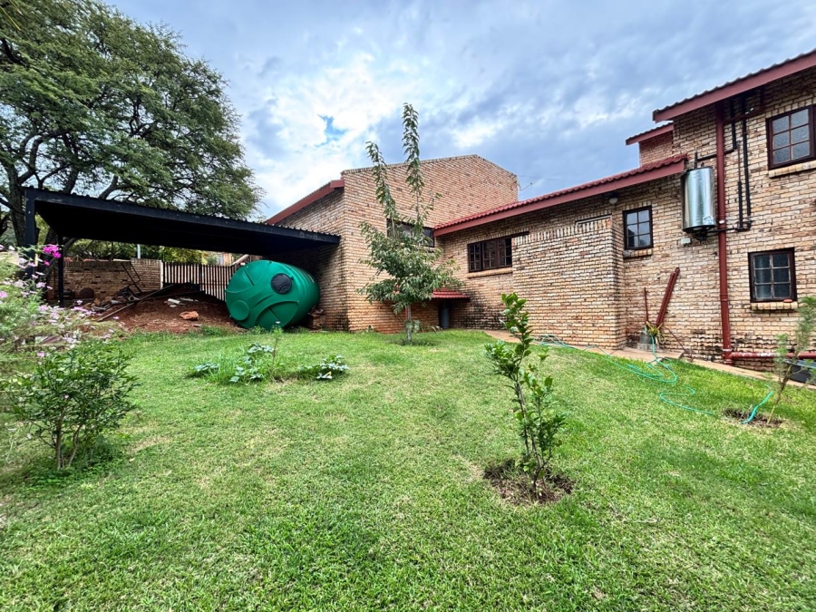 3 Bedroom Property for Sale in Doringkruin North West